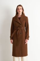 Abrigo Lazo Lúcuma Nicopoly