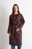 Trench Ecocuero Burdeo Nicopoly