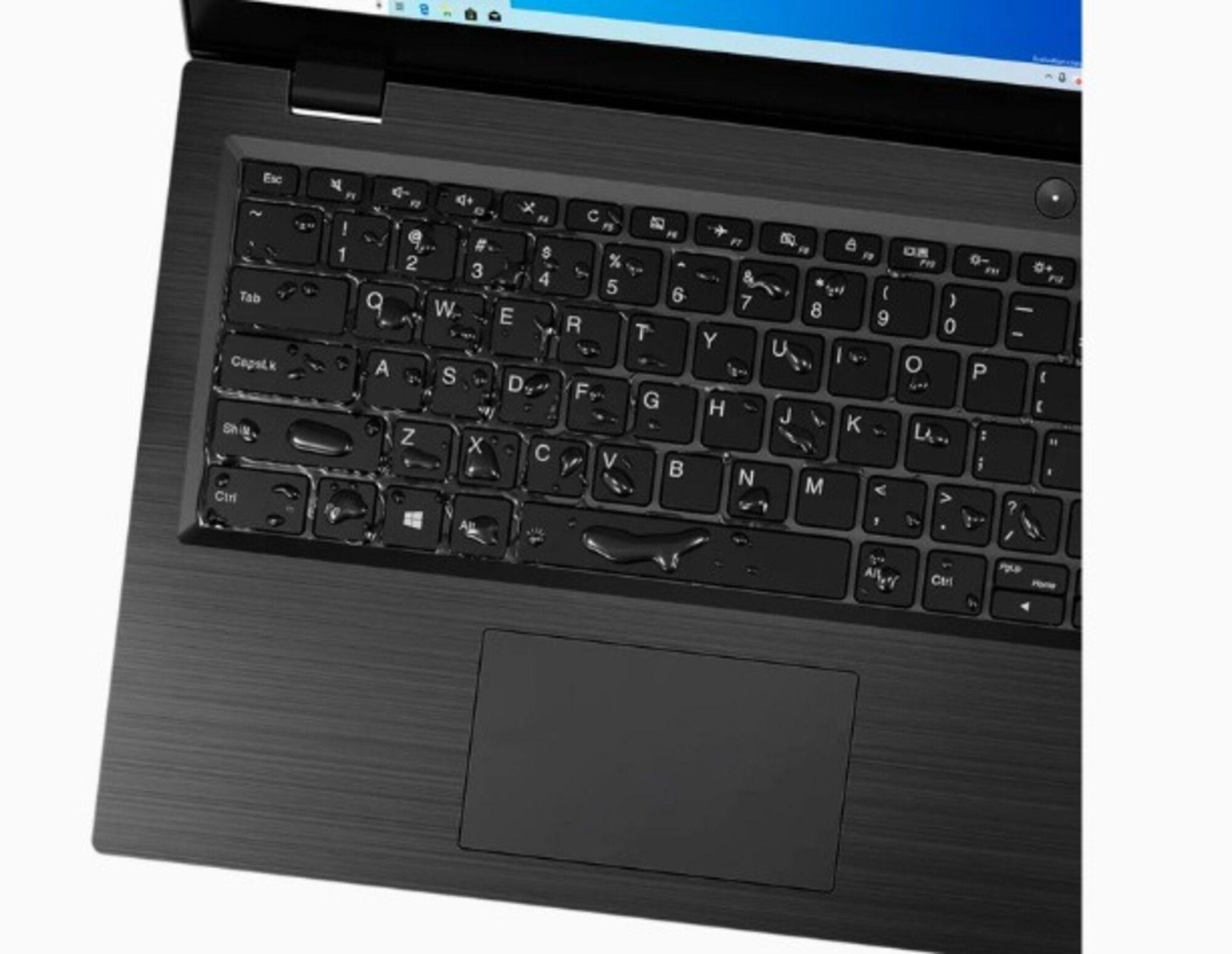 NOTEBOOK LENOVO 14W AMD A6-9220C - 4GB RAM/128GB SSD (REACONDICIONADO ...
