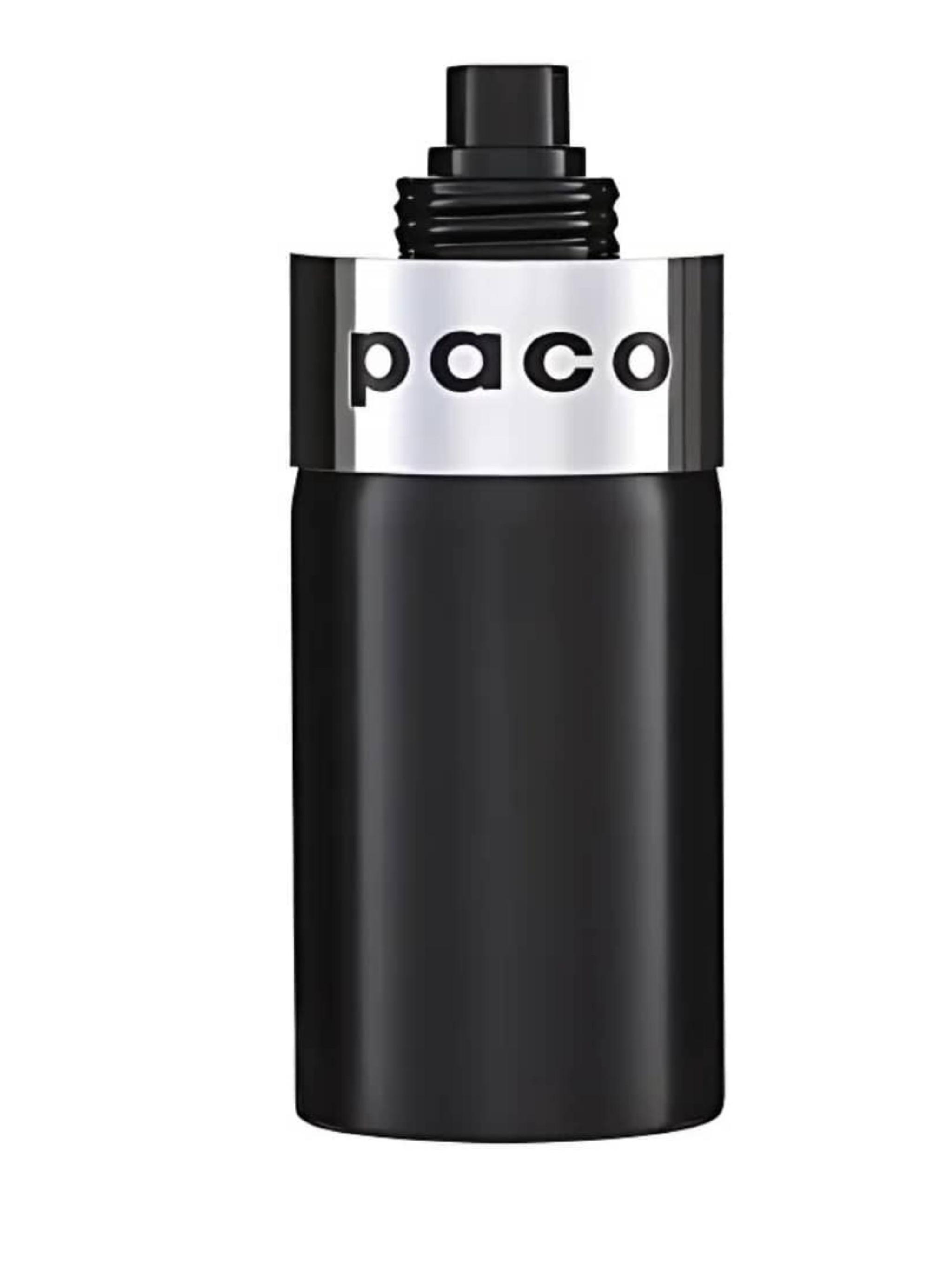 PERFUME PACO RABANNE PACO (BOTELLA REDONDA) EDT 100ML Rabanne | Paris.cl