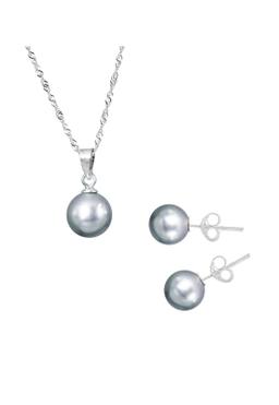 LeCalla Pendientes De Aro Con Nudo Celta En Plata Esterlina S925 Para