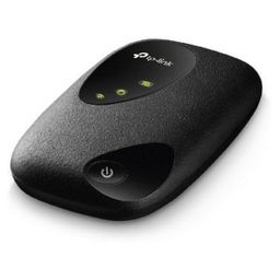 Router Modem Tp-Link 4g Lte Móvil Wi-Fi 300Mb M7200