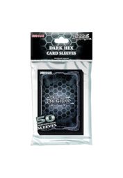 Yu-Gi-Oh! Dark Hex Card sleeves Yu-Gi-Oh! Dark Hex Card sleeves