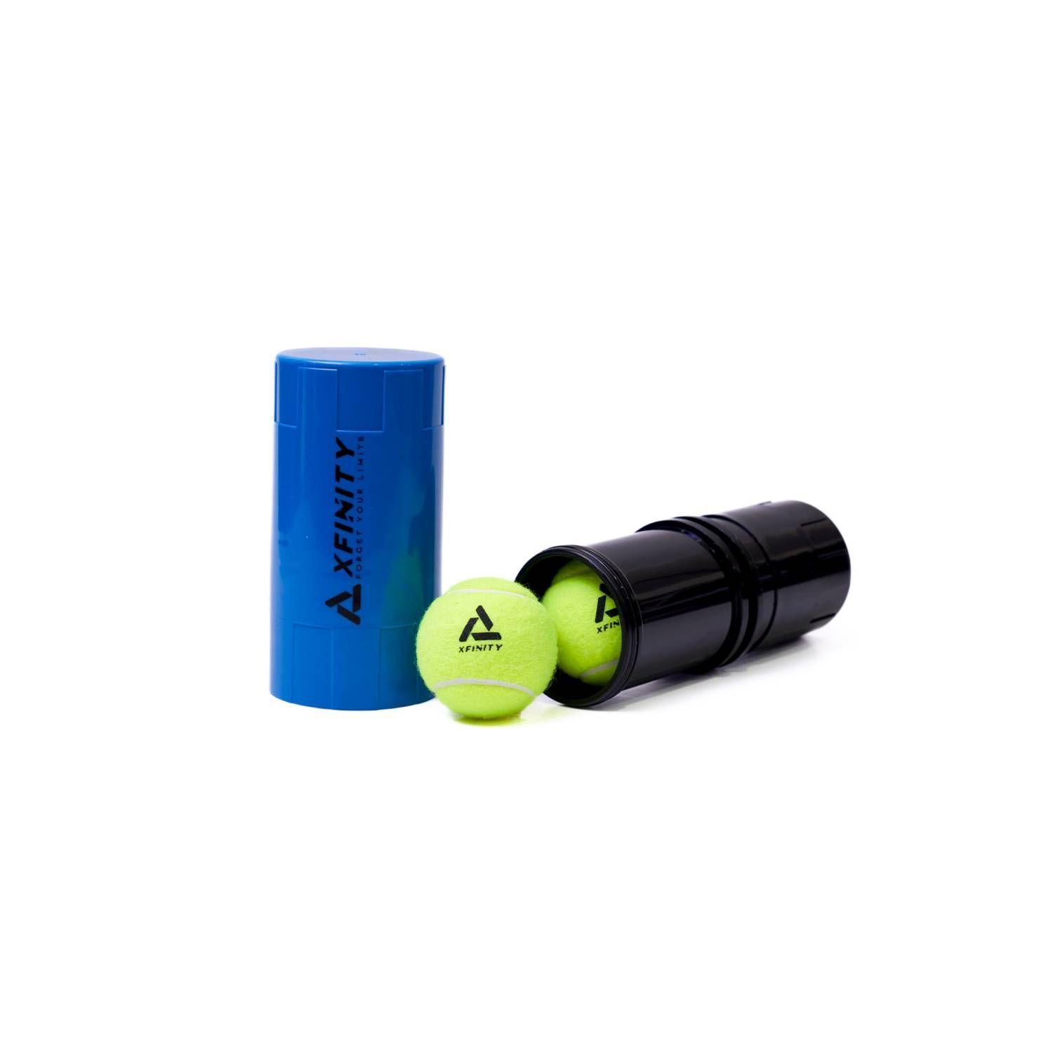 TARRO PRESURIZADOR XFINITY PADEL - TENIS - AZUL-0
