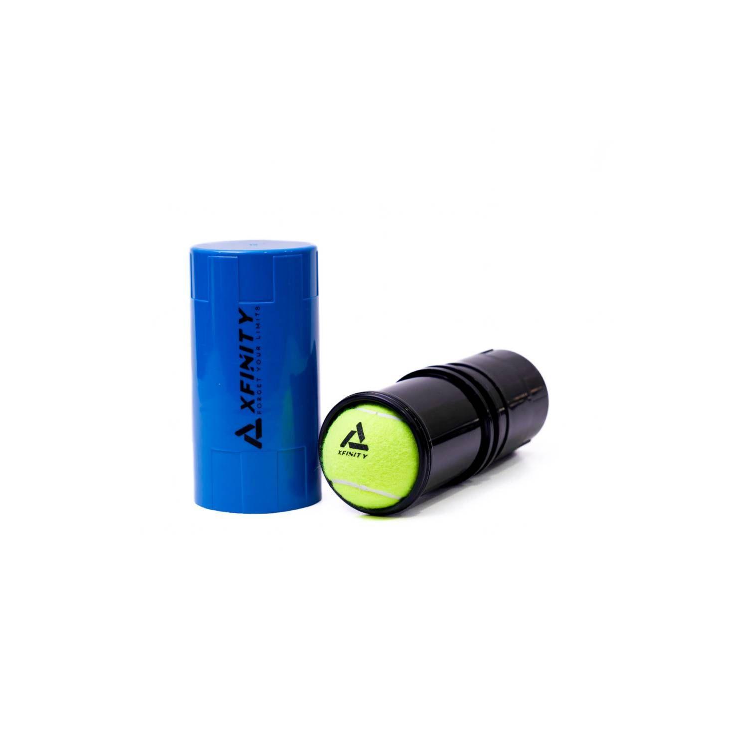 TARRO PRESURIZADOR XFINITY PADEL - TENIS - AZUL-1