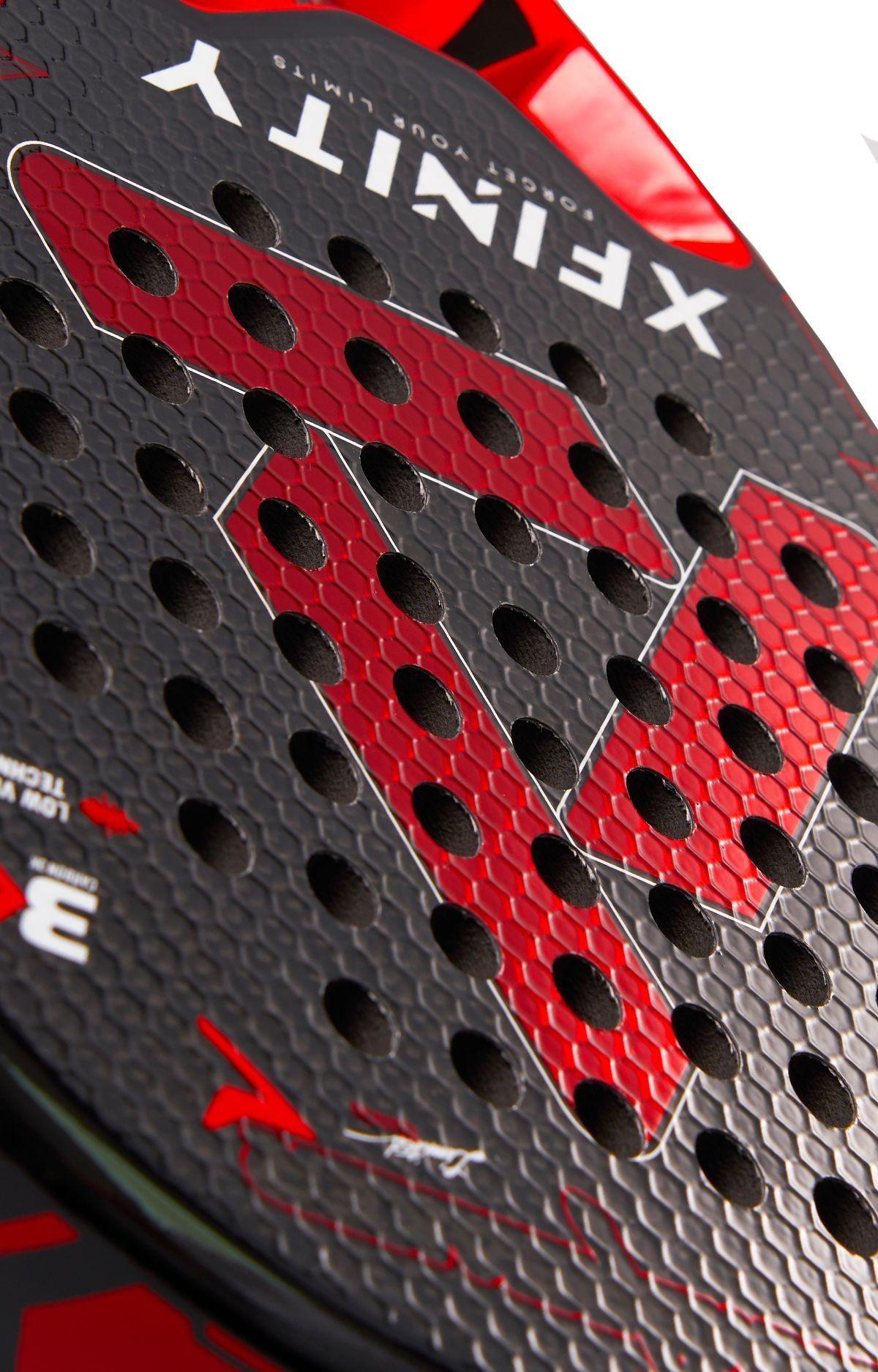 PALA PADEL XFINITY STORMBREAKERS INCLUYE ESTUCHE-4