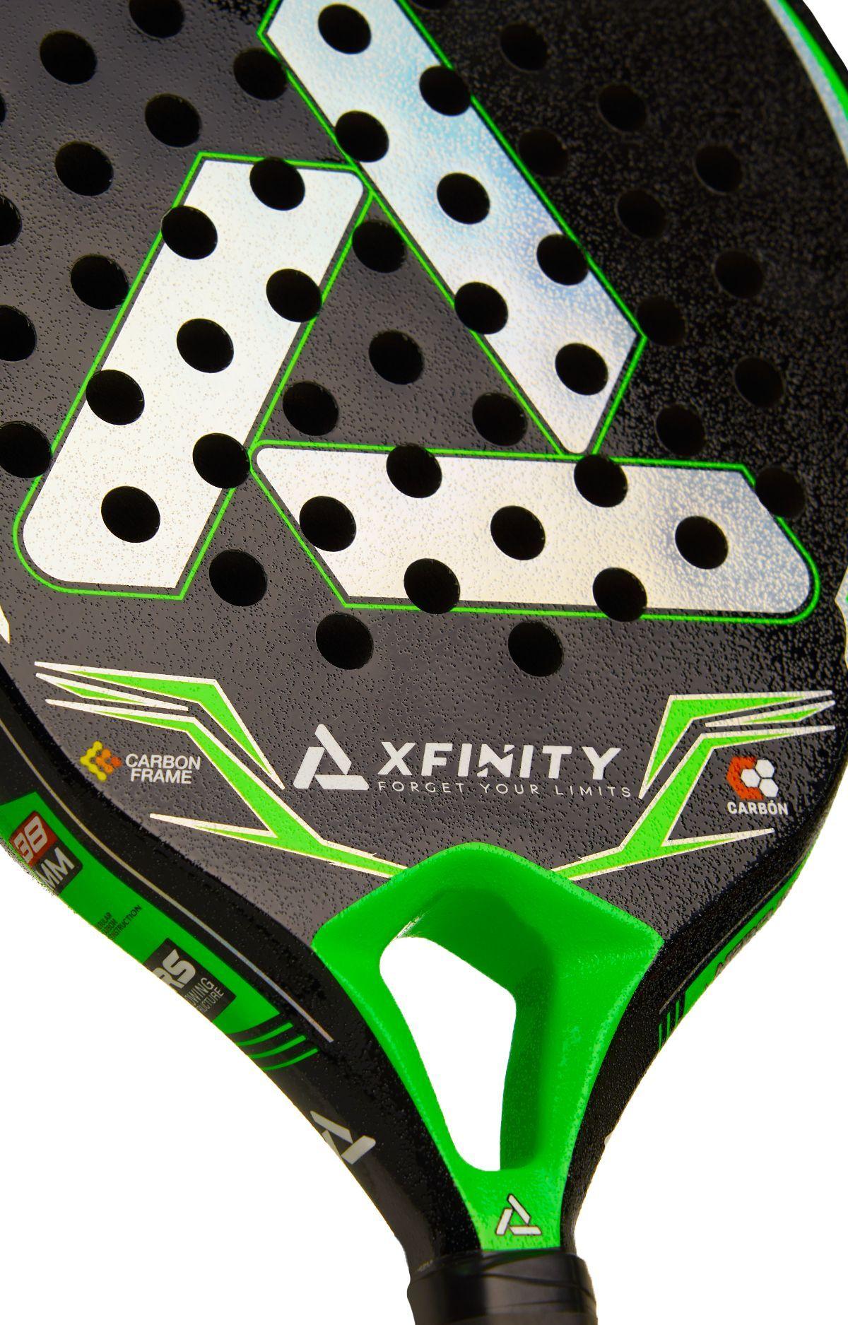 PALA XFINITY MERCURY INCLUYE ESTUCHE-2