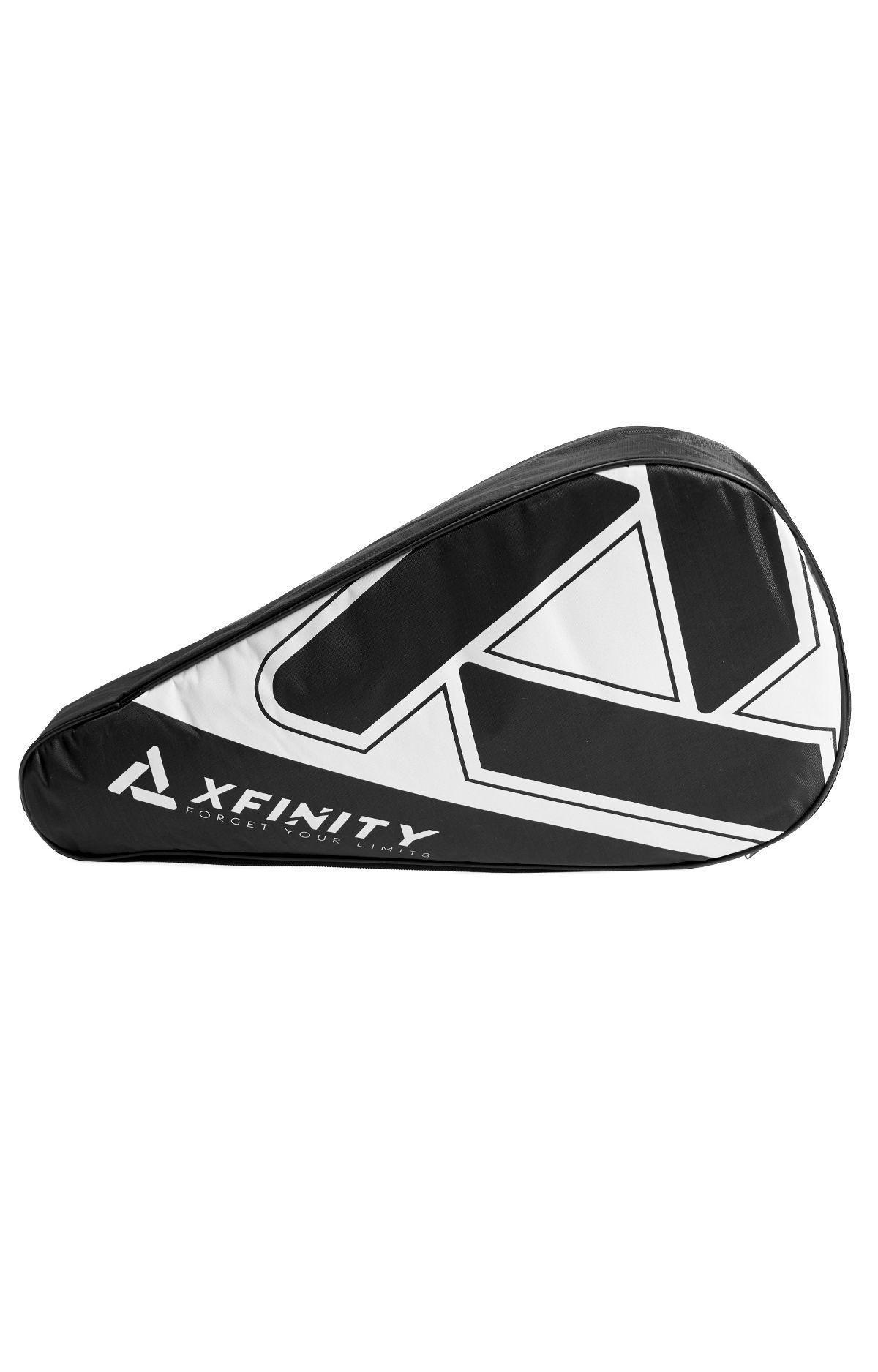 PALA PADEL XFINITY HEIMDAL INCLUYE ESTUCHE-5