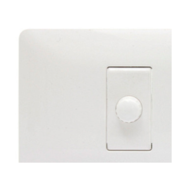 Dimmer Armado Blanco 40/600w -2