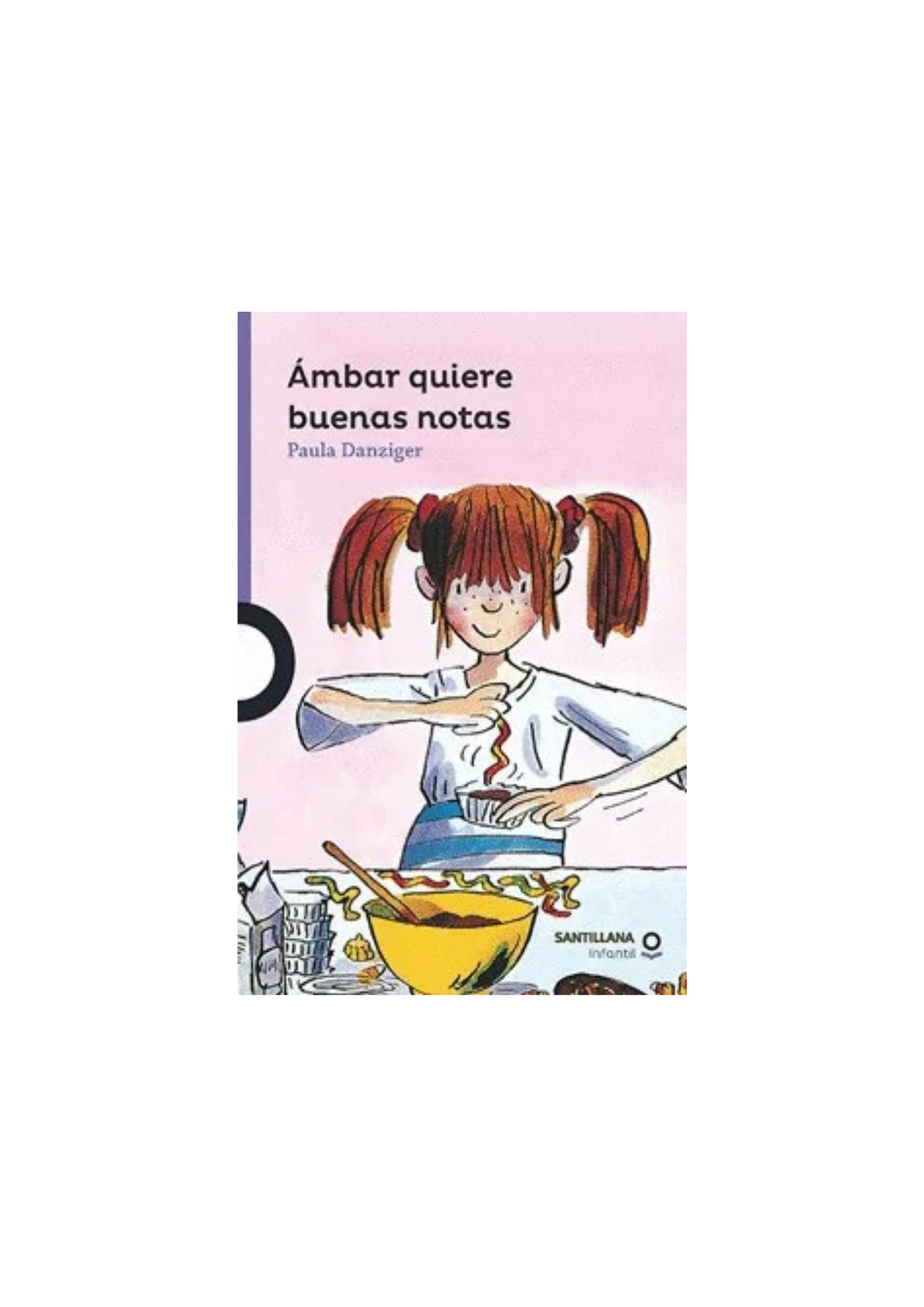 Ámbar quiere buenas notas-0