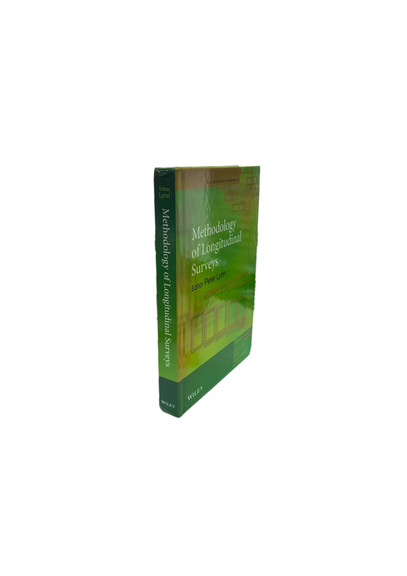 Libro Methodology of Longitudinal Surveys-1
