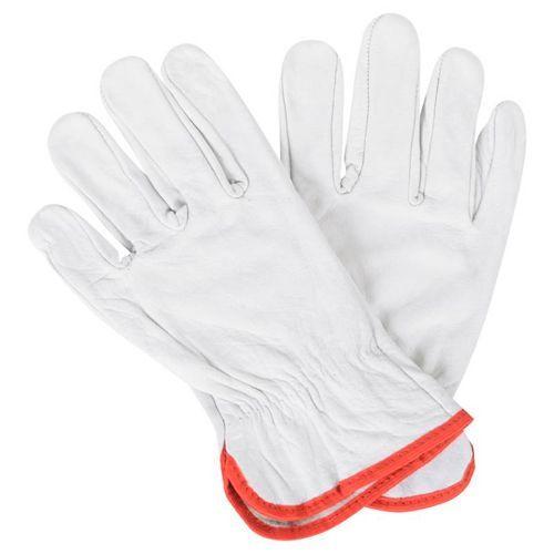 Guante profesional cabritilla, 10 pares.-1