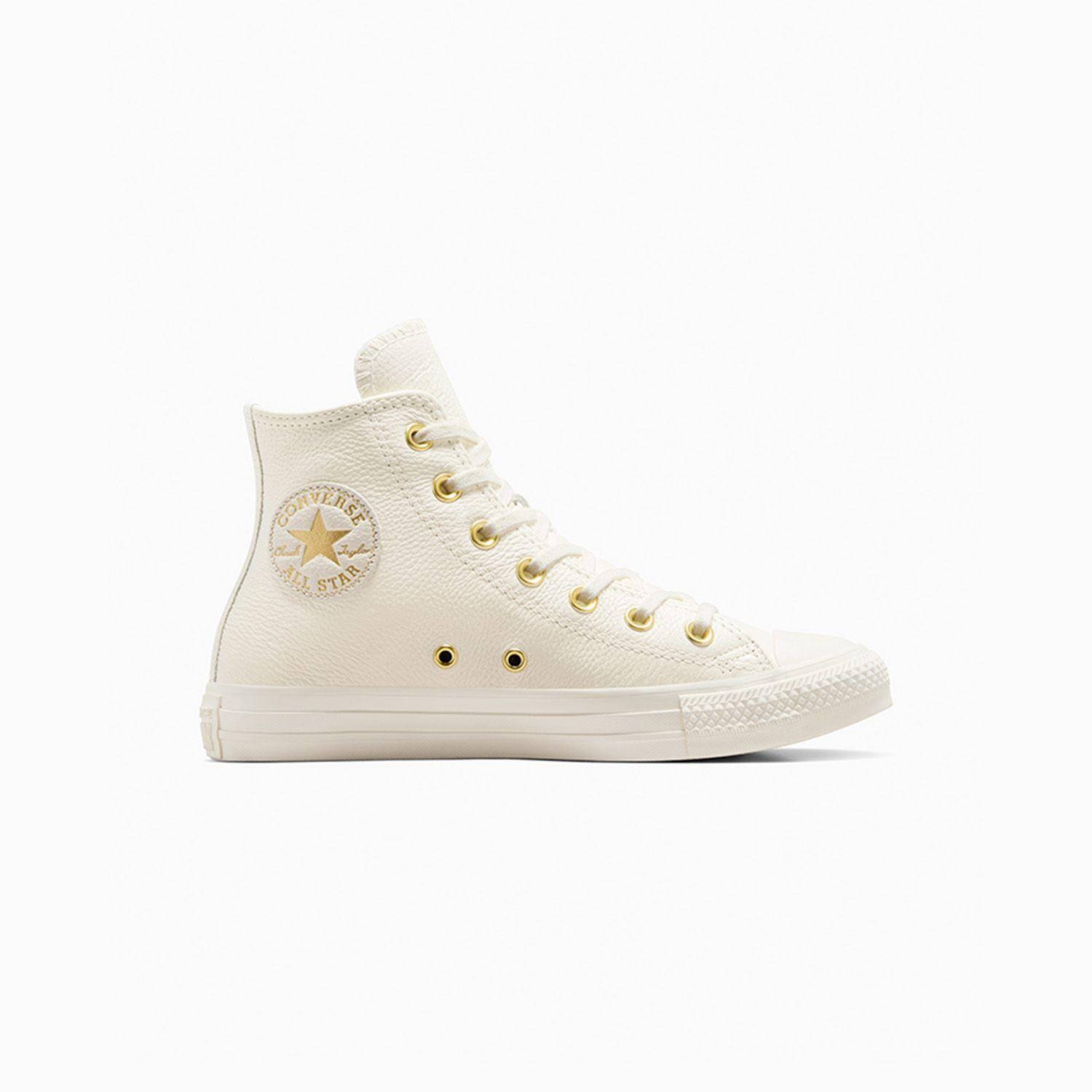 Zapatilla Converse Chuck Taylor All Star Mujer Blanco-0