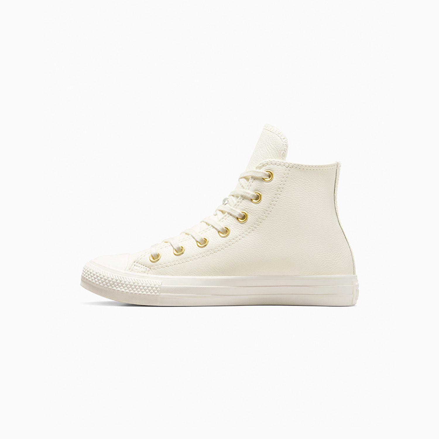 Zapatilla Converse Chuck Taylor All Star Mujer Blanco-1