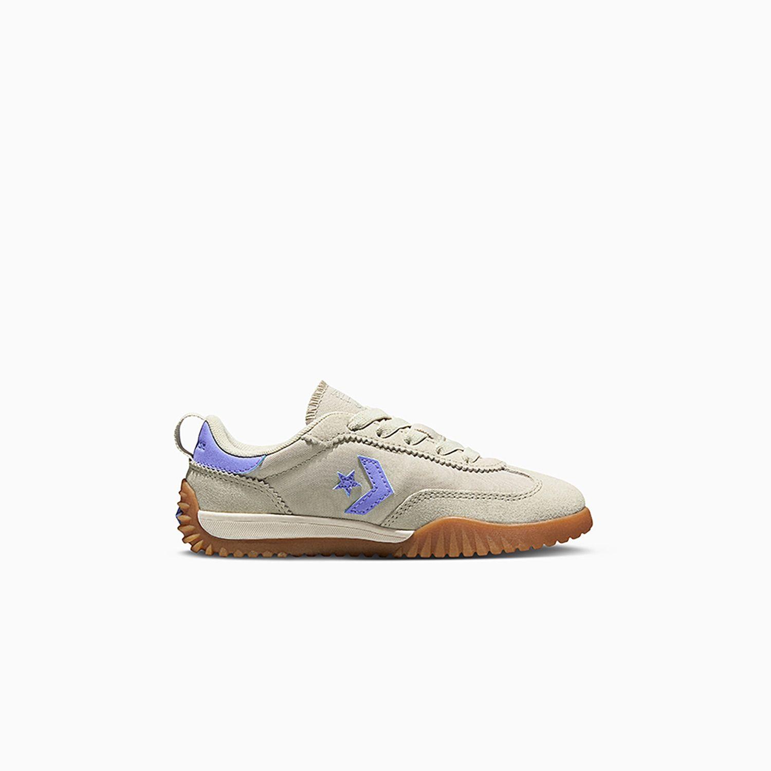 Zapatilla Converse Run Star Trainer Niños Verde-0