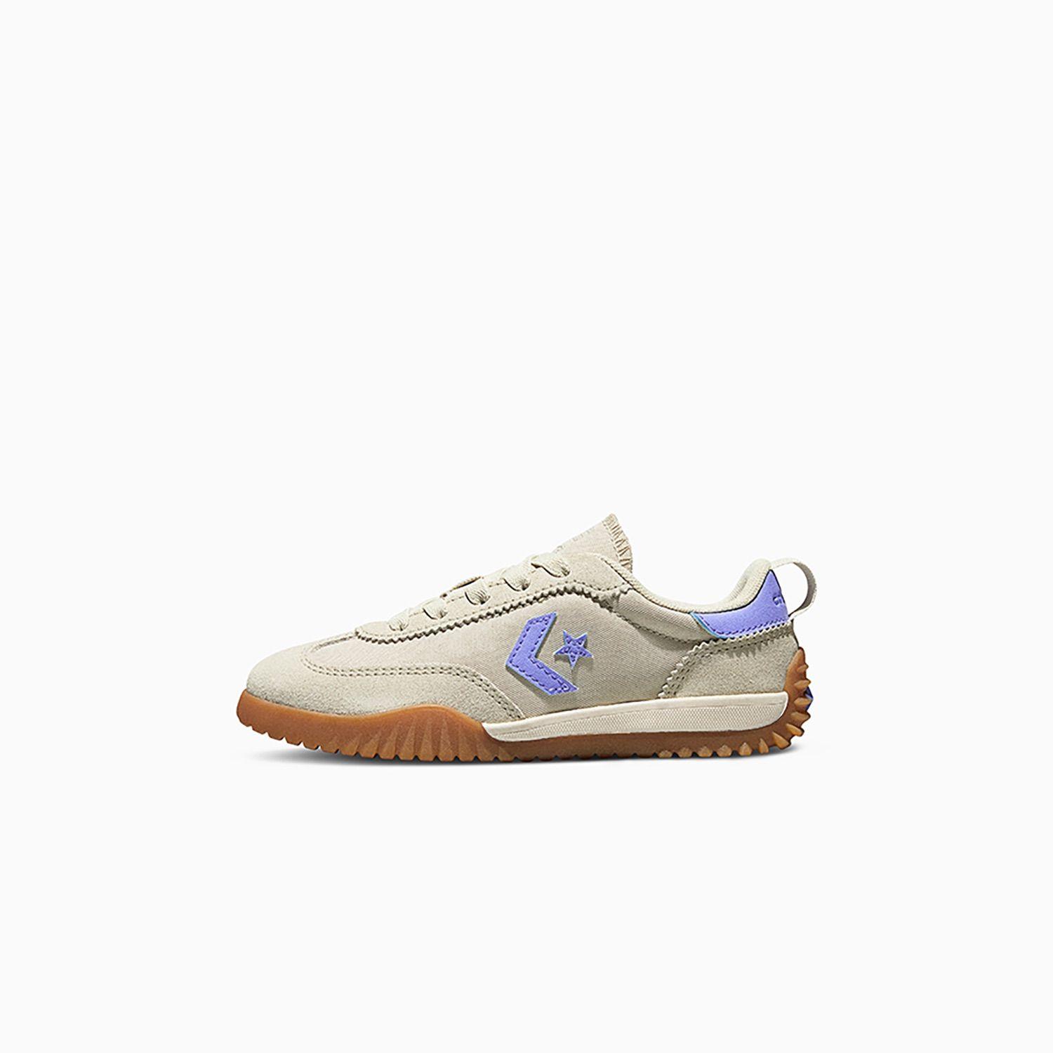 Zapatilla Converse Run Star Trainer Niños Verde-1