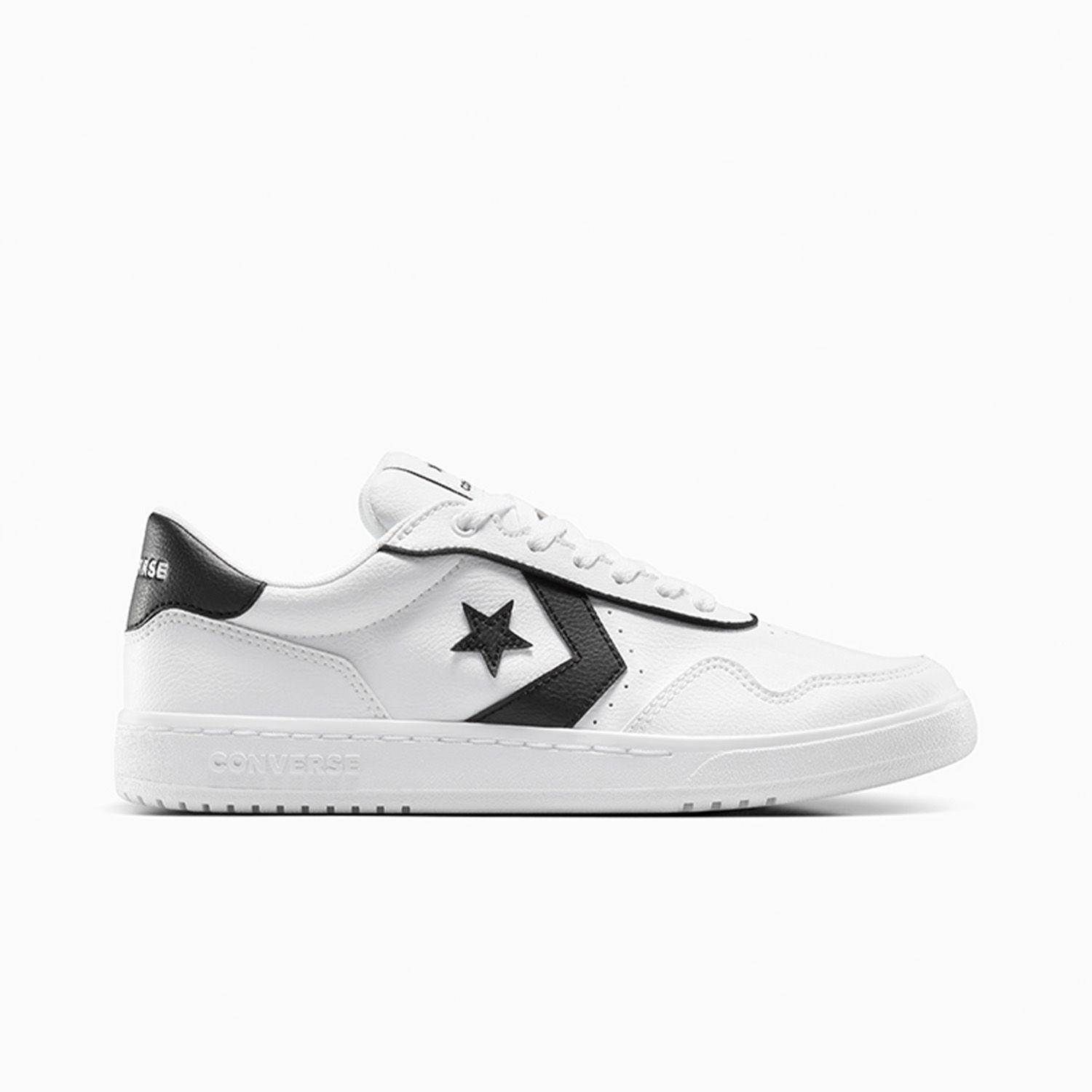 亘 Zapatilla Converse SC 25 Hombre Blanco Converse | Paris.cl