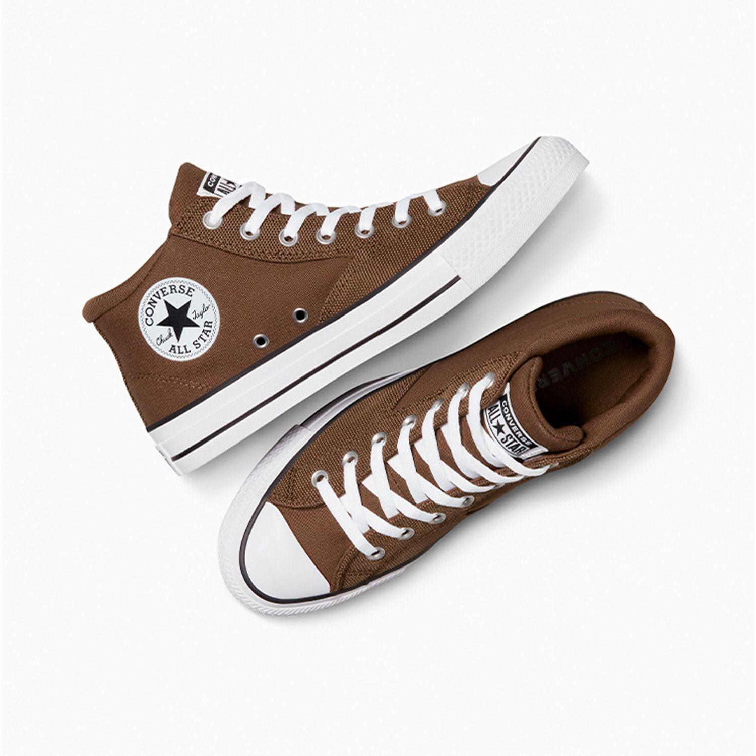Zapatilla Converse Chuck Taylor All Star Street Mood Hombre-2