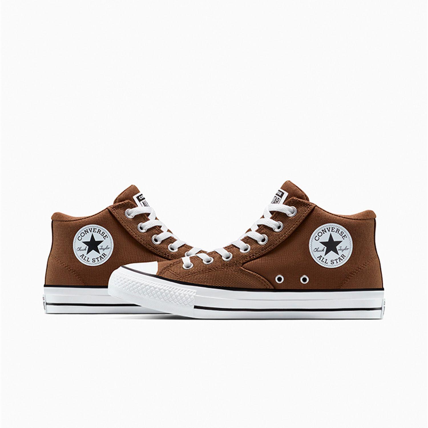 Zapatilla Converse Chuck Taylor All Star Street Mood Hombre-5