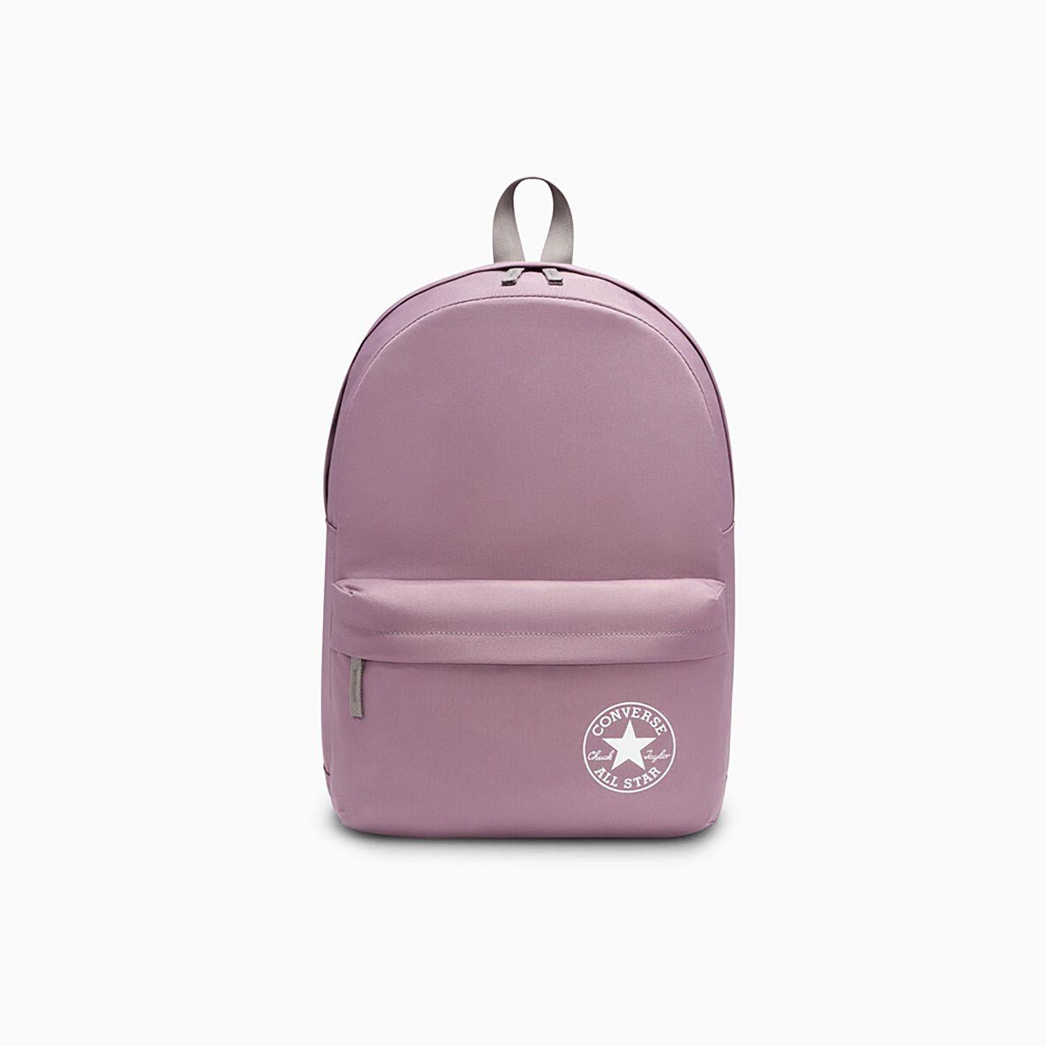 Mochila Converse Speed 3 Unisex Morada-0
