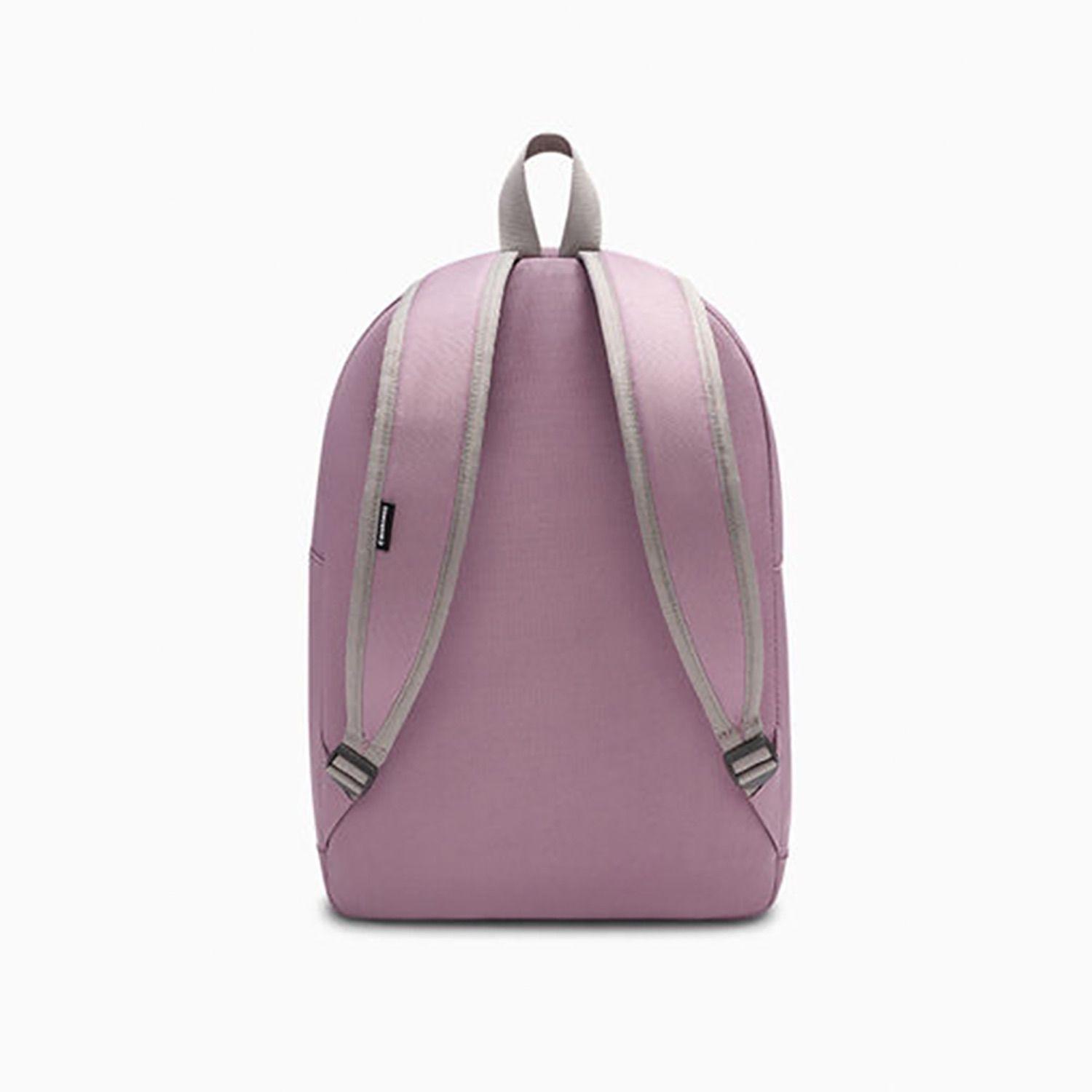 Mochila Converse Speed 3 Unisex Morada-1