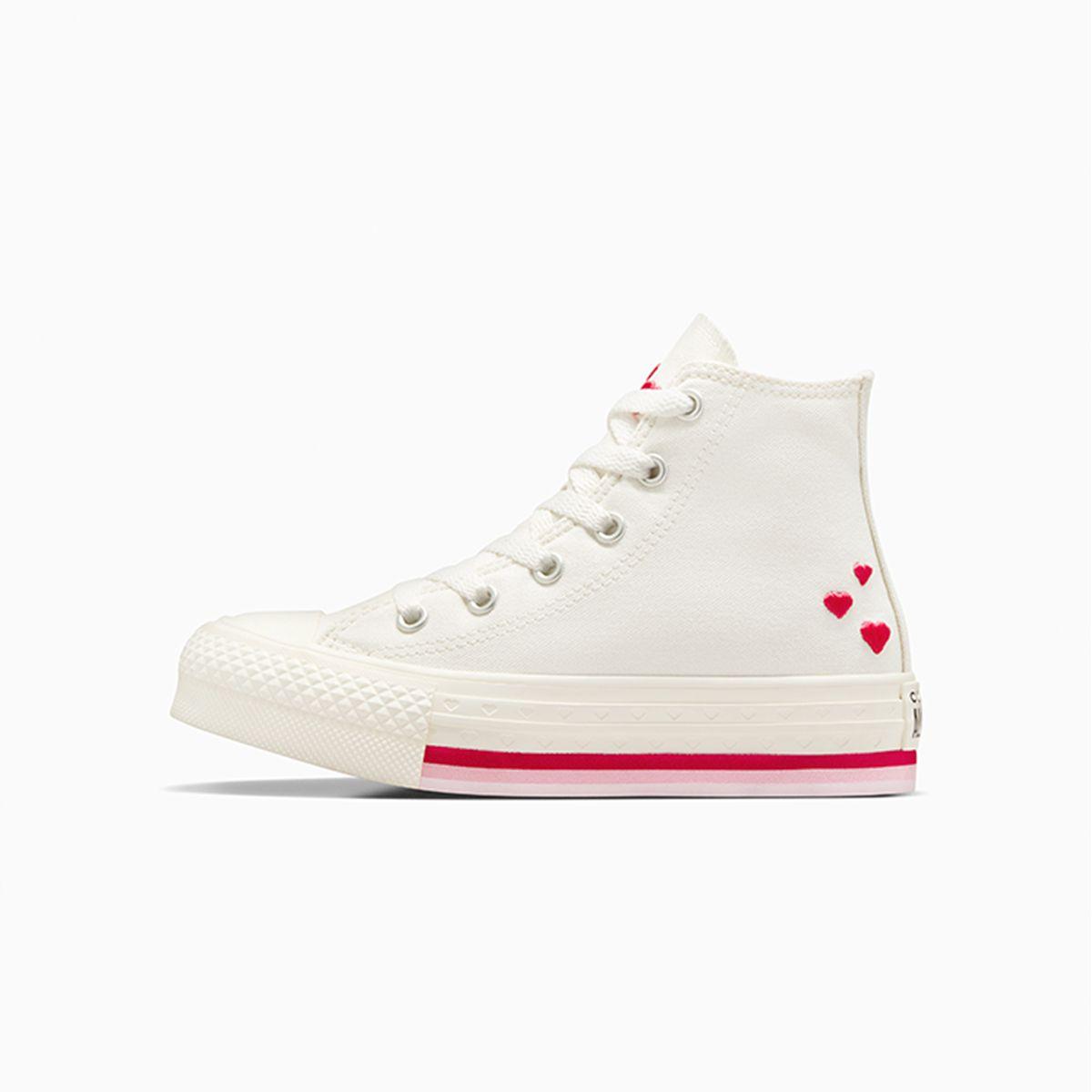 Zapatilla Converse Chuck Taylor All Star EVA Lift Niños Bl-1