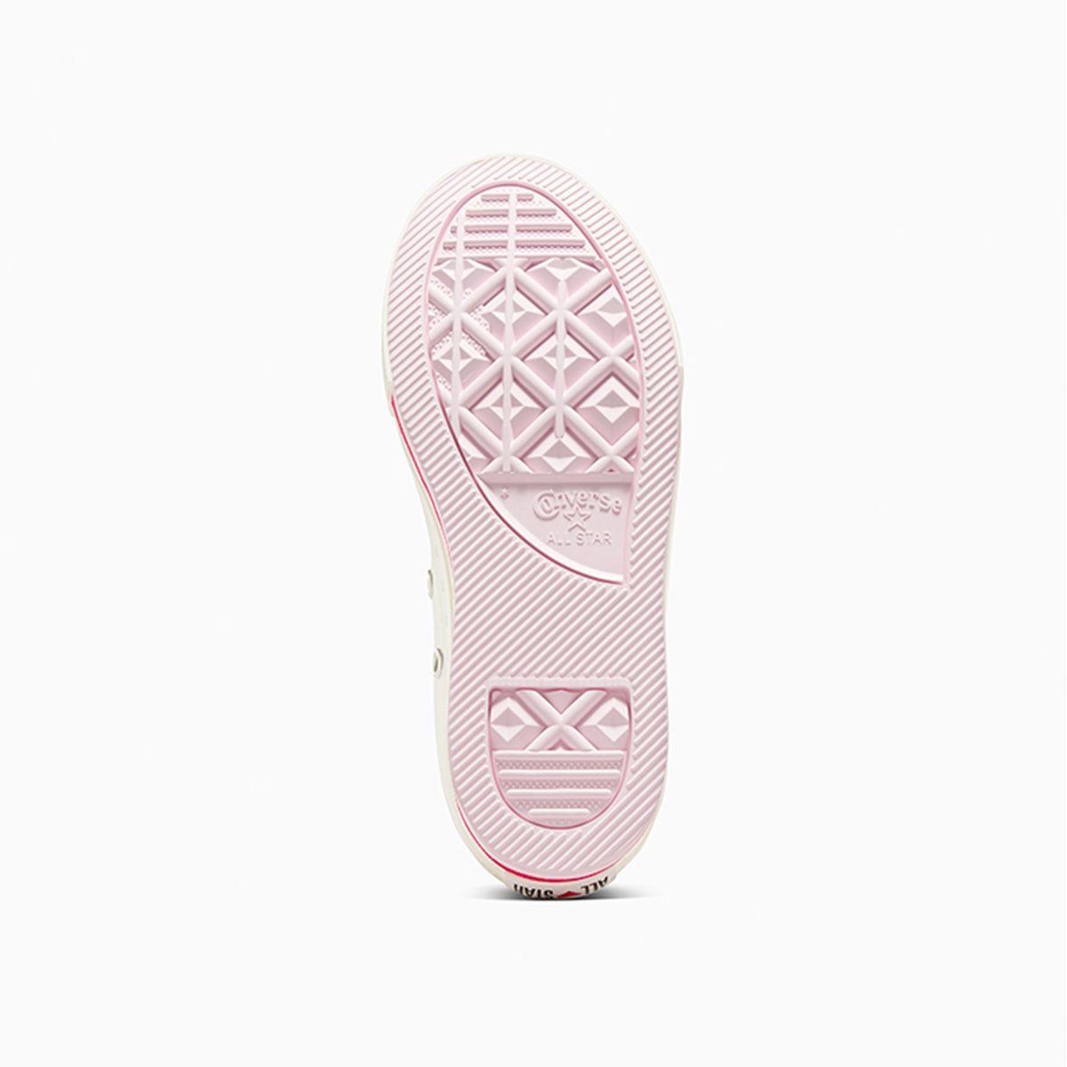 Zapatilla Converse Chuck Taylor All Star EVA Lift Niños Bl-2