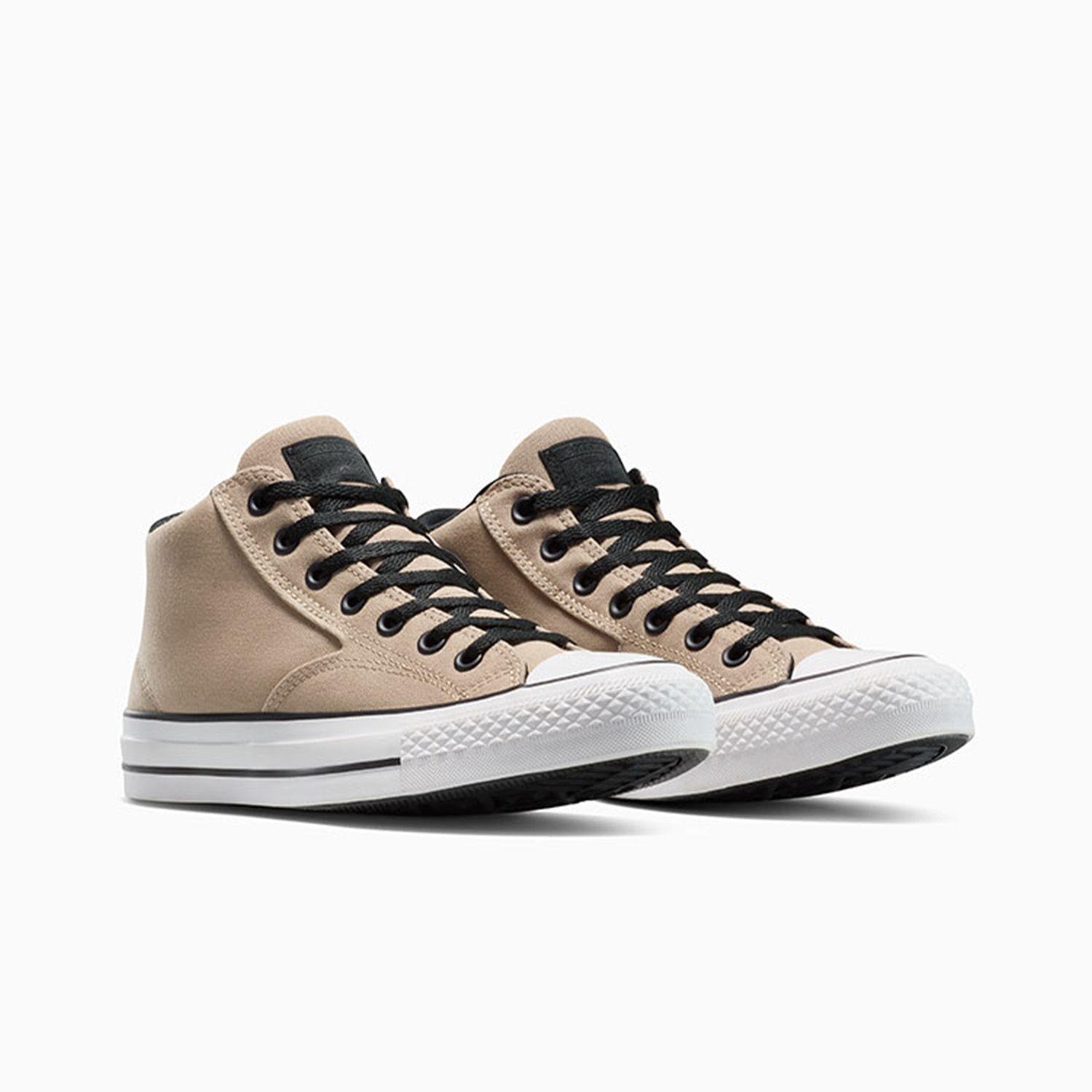 Zapatilla Converse Chuck Taylor All Star Malden Street Hombre Café Claro-3