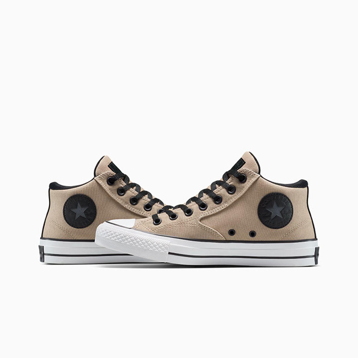 Zapatilla Converse Chuck Taylor All Star Malden Street Hombre Café Claro-5