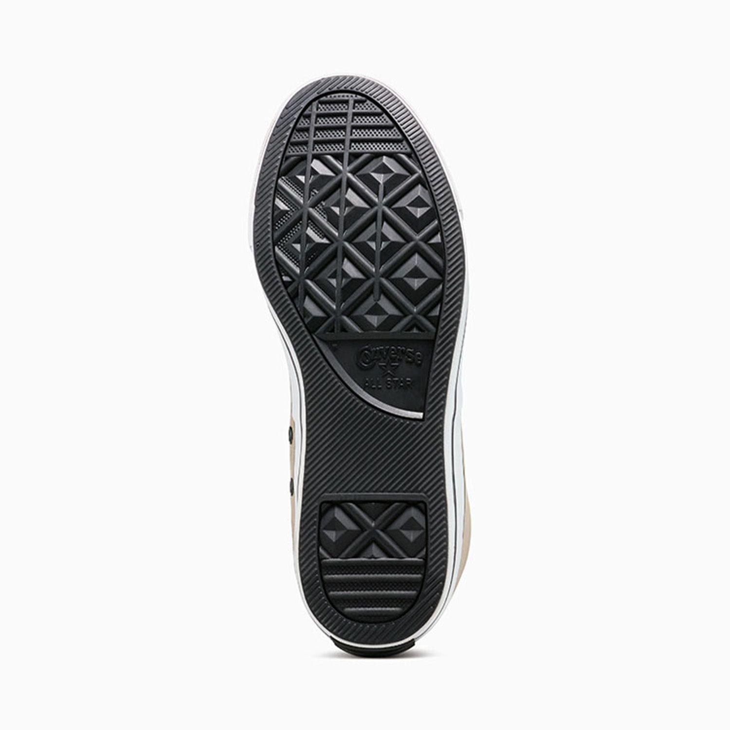 Zapatilla Converse Chuck Taylor All Star Malden Street Hombre Café Claro-6