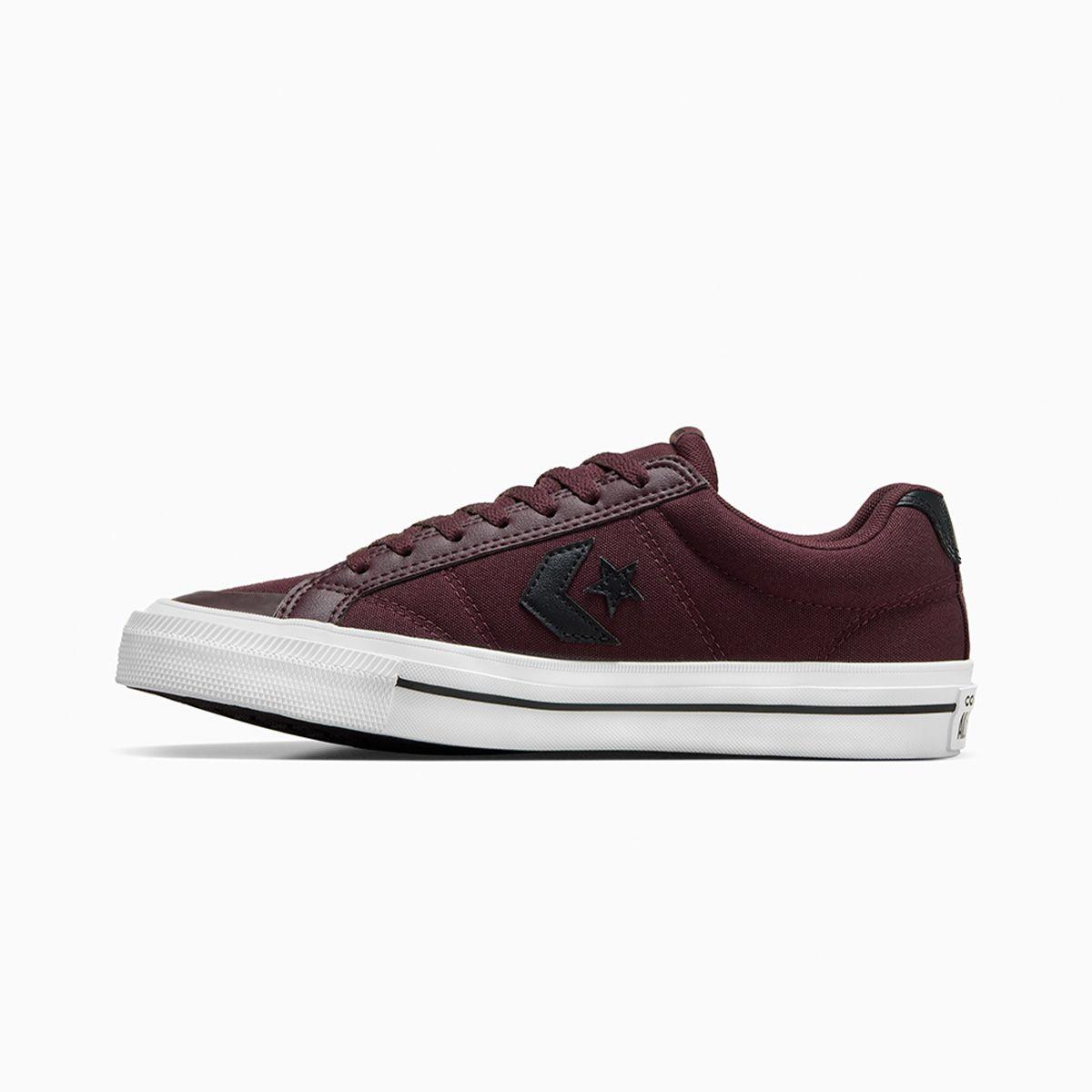 Zapatilla Converse Sport Casual Unisex Rojo-1