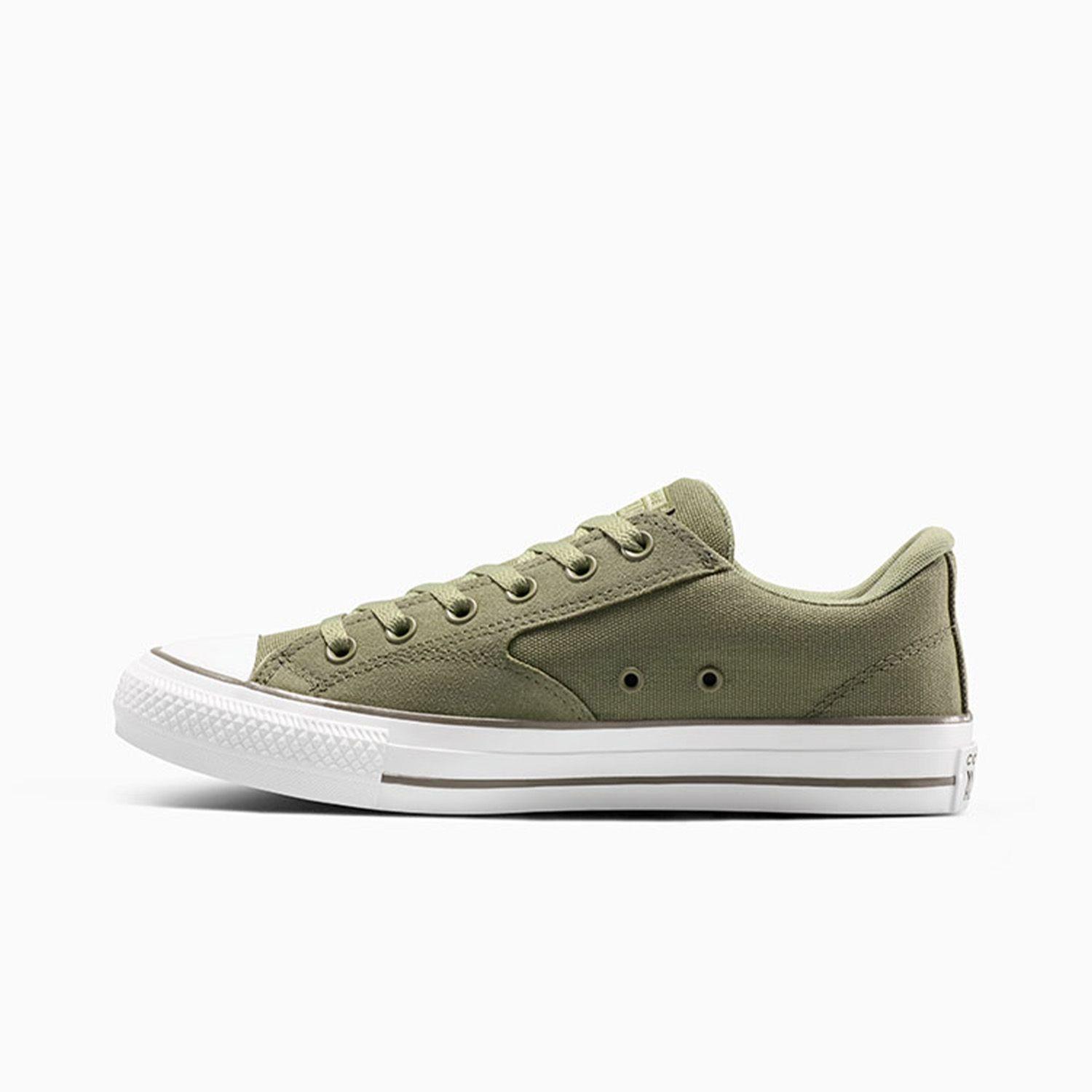 Zapatilla Converse Chuck Taylor All Star Malden Street Hombre Verde-1