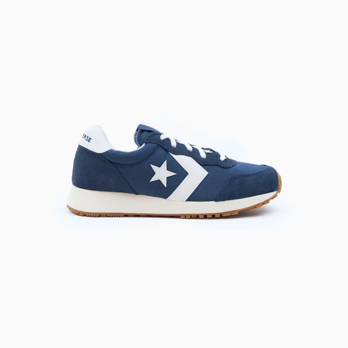 Zapatilla Converse Omega Trainer Unisex Azul-0