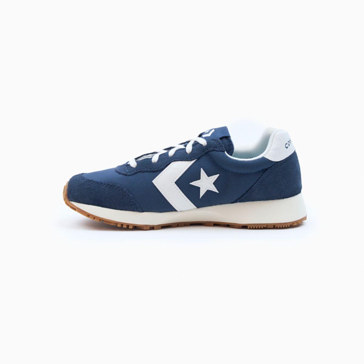 Zapatilla Converse Omega Trainer Unisex Azul-1
