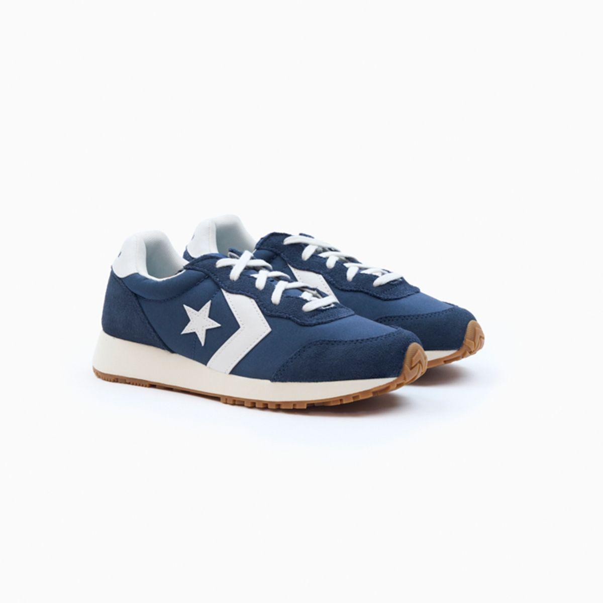 Zapatilla Converse Omega Trainer Unisex Azul-3
