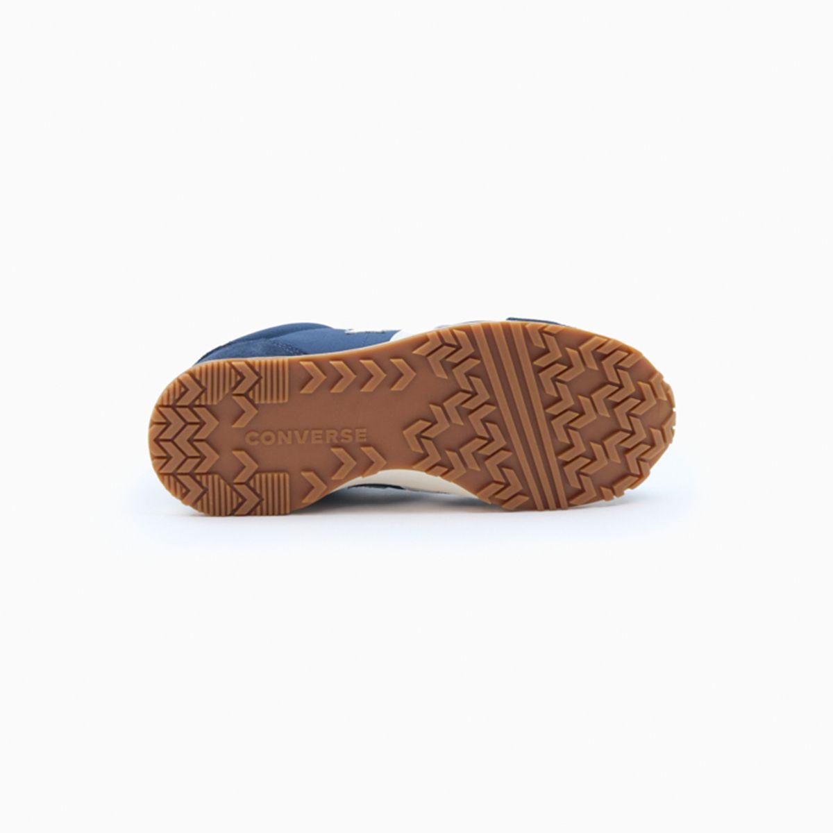 Zapatilla Converse Omega Trainer Unisex Azul-4