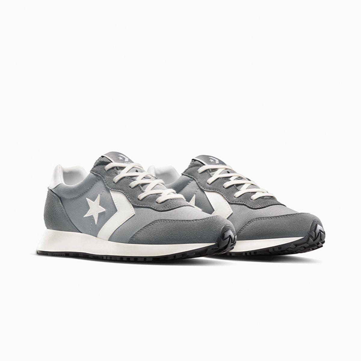Zapatilla Converse Omega Trainer Unisex Gris/Blanco-4