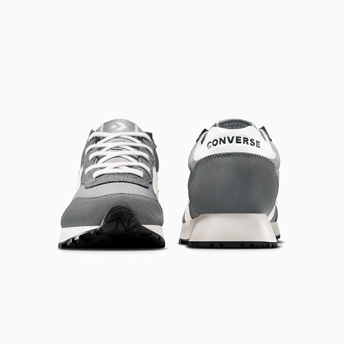 Zapatilla Converse Omega Trainer Unisex Gris/Blanco-5