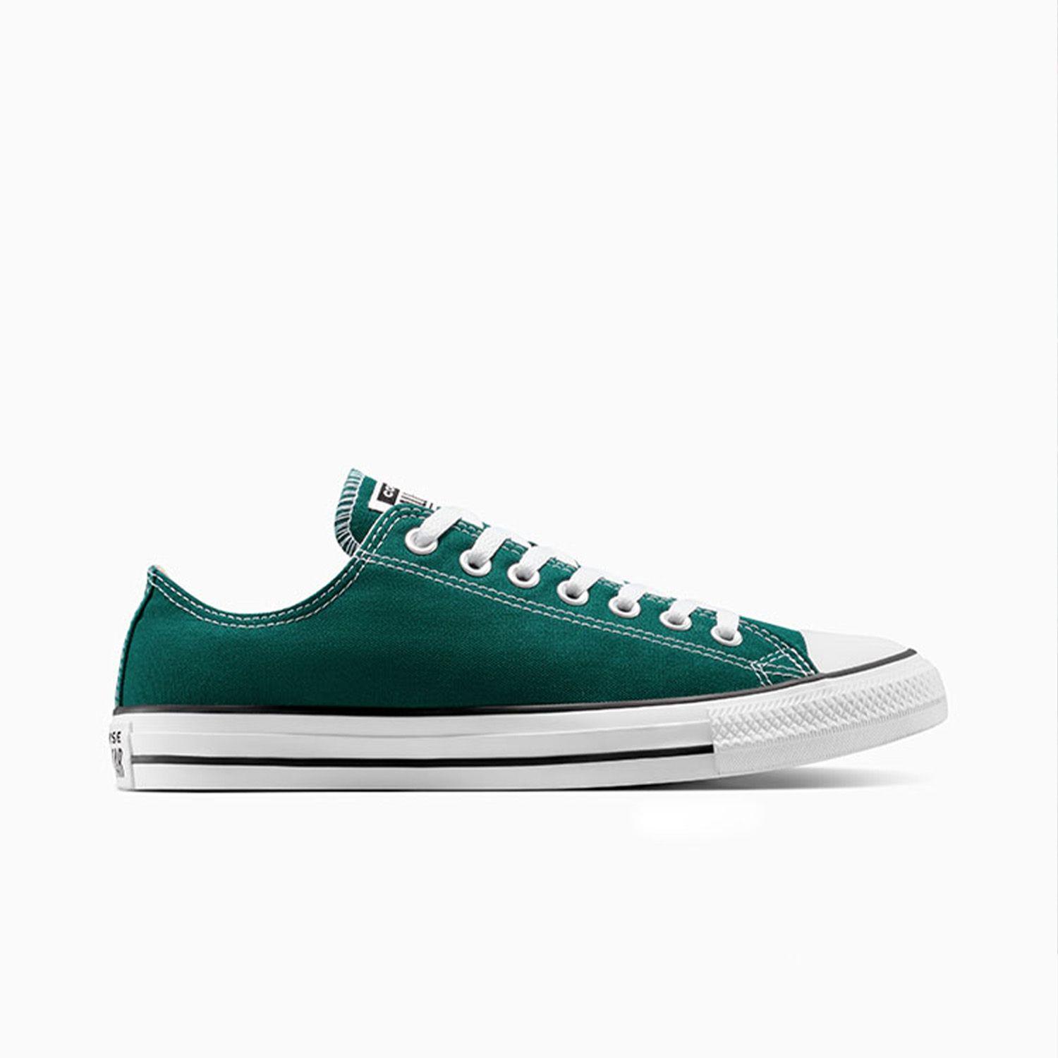 Zapatilla Converse Chuck Taylor All Star Unisex Verde-0