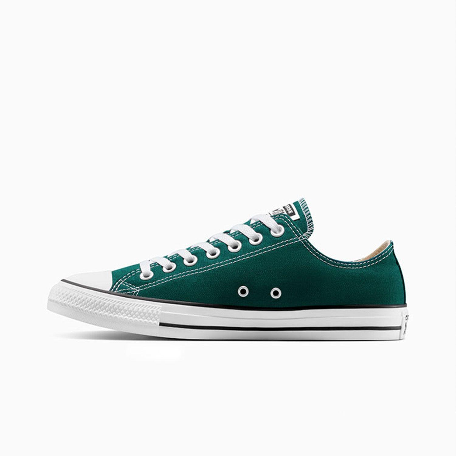 Zapatilla Converse Chuck Taylor All Star Unisex Verde-1