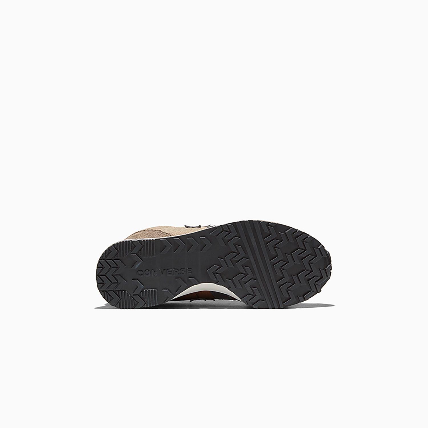 Zapatilla Converse Omega Trainer 1V Niños Café-4