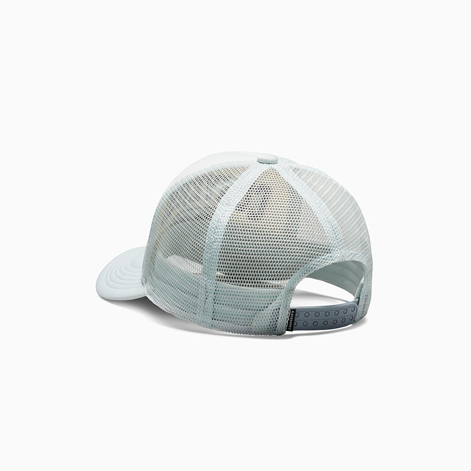 Jockey Converse All Star Graphic Trucker Unisex Azul-1