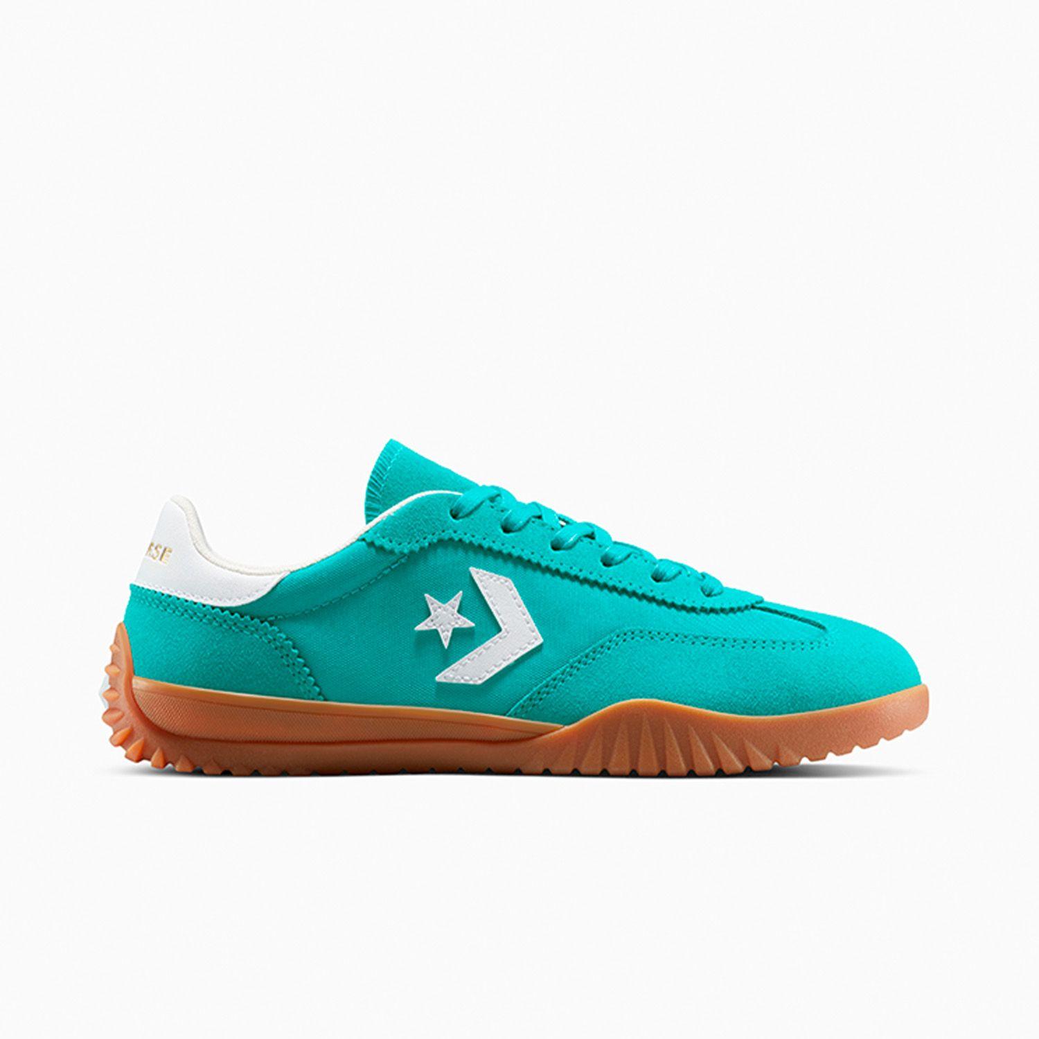 Zapatilla Converse Run Star Trainer Color Pop Mujer Celeste-0