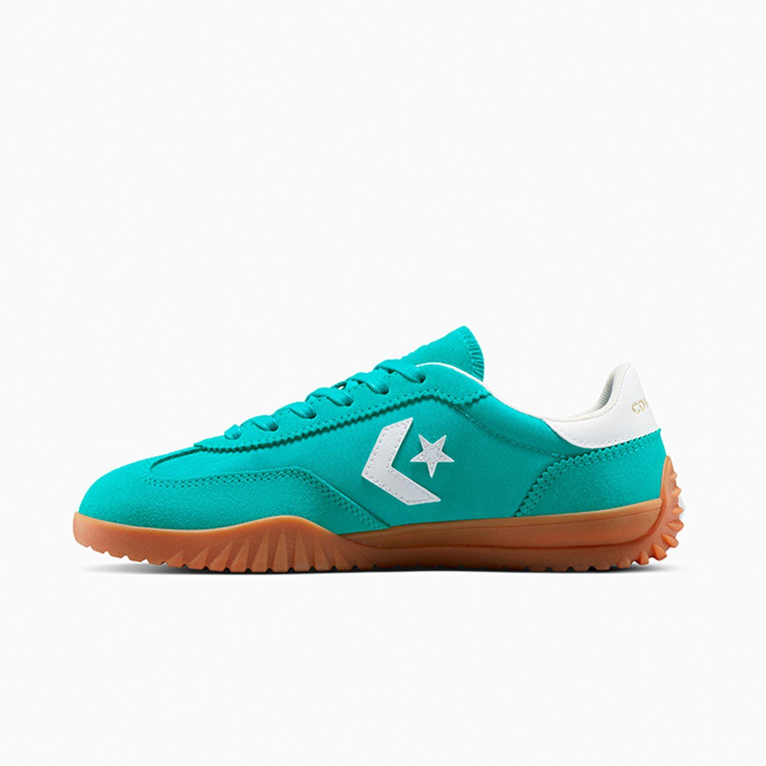 Zapatilla Converse Run Star Trainer Color Pop Mujer Celeste-1