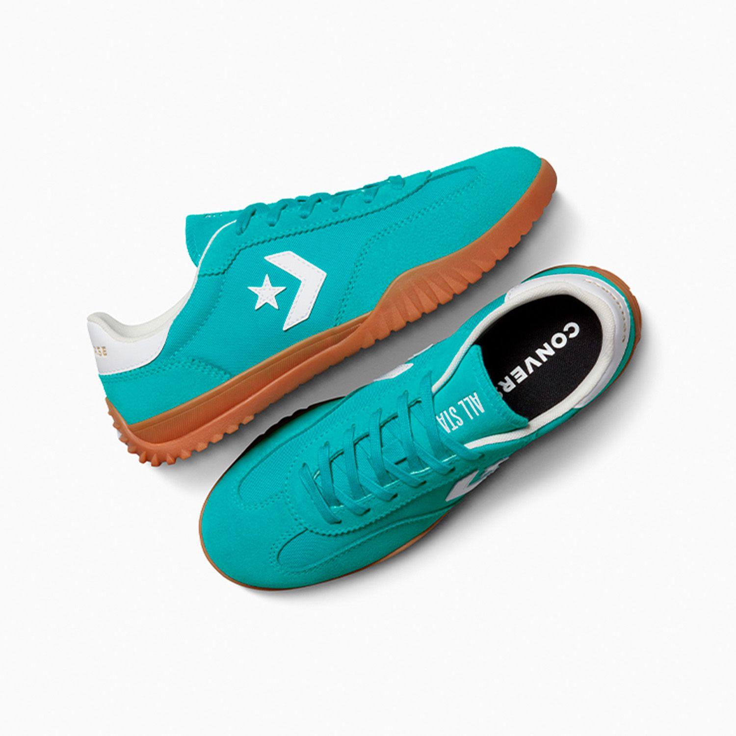 Zapatilla Converse Run Star Trainer Color Pop Mujer Celeste-2