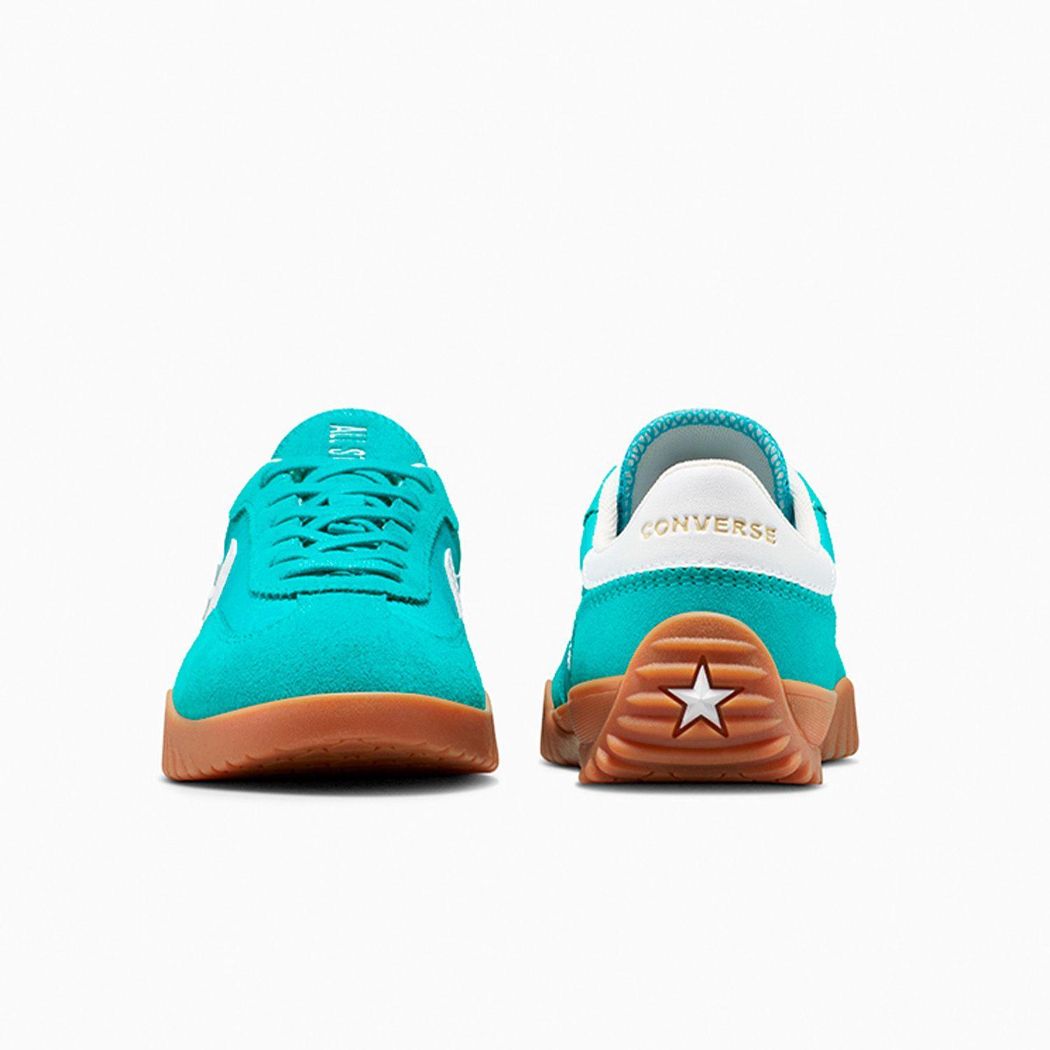Zapatilla Converse Run Star Trainer Color Pop Mujer Celeste-4