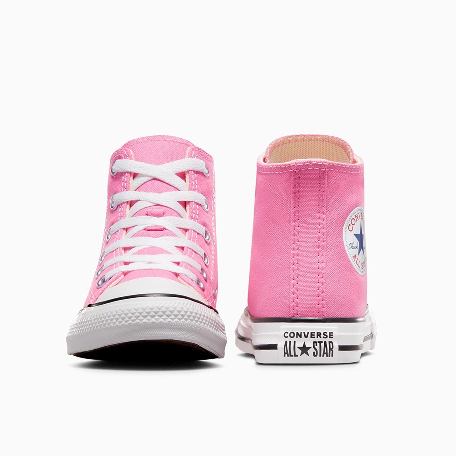 Zapatilla Converse Chuck Taylor All Star Alta Niños JNR-6
