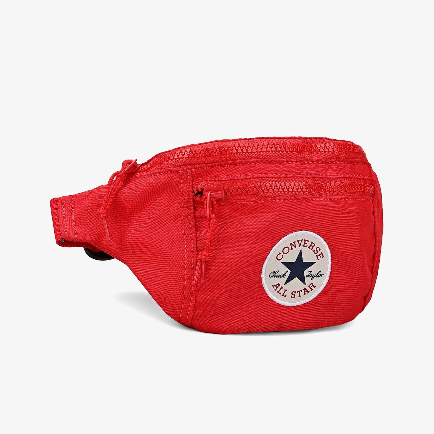 Banano Converse Go 2 Sling Unisex Rojo-2