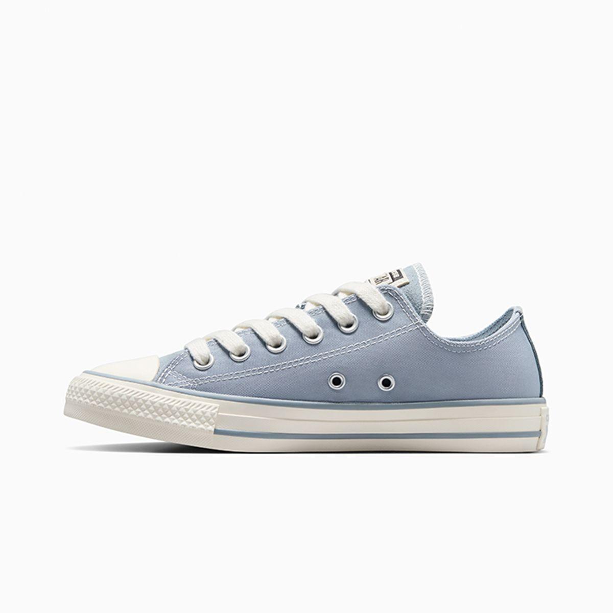 Zapatilla Converse Chuck Taylor All Star Mujer Celeste-1