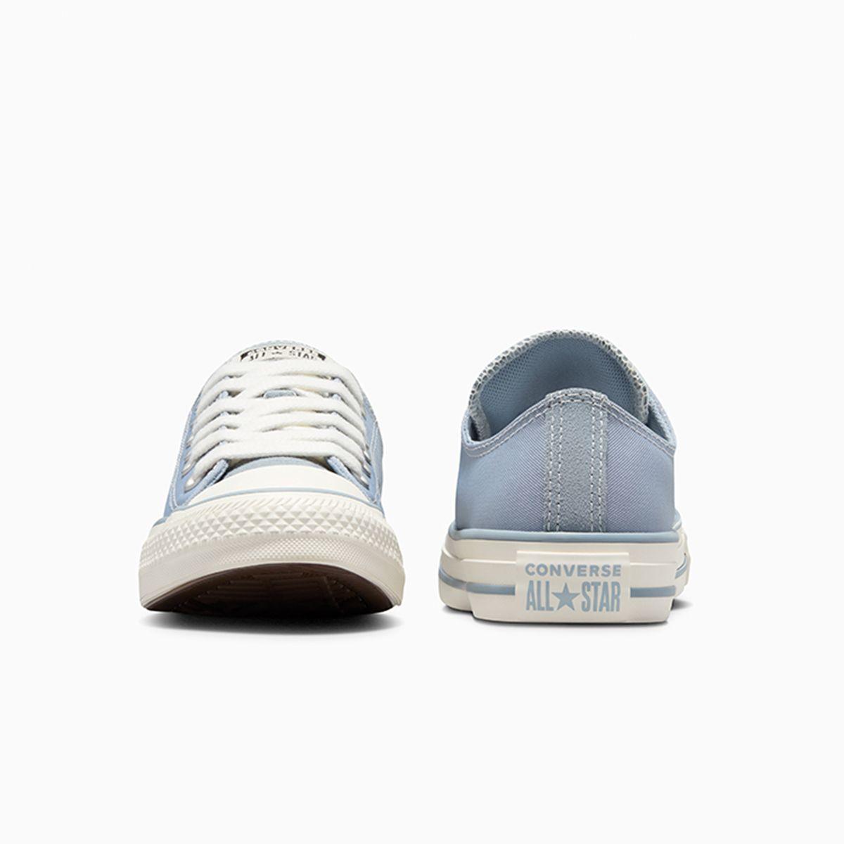 Zapatilla Converse Chuck Taylor All Star Mujer Celeste-5